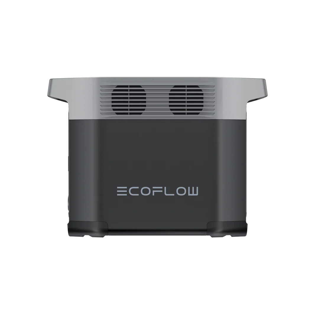EcoFlow DELTA 2 - Estación de Energía Portátil 1024Wh